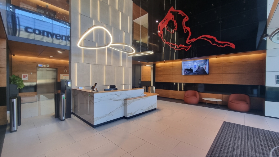 To Let Commercial Property for Rent in Cape Town City Centre Western Cape